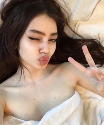 Анкета проститутки Татьяна - город Курми, 25 лет, №13456